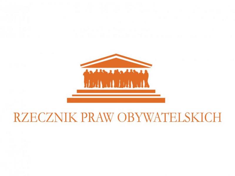 Rzecznik Praw Obywatelskich