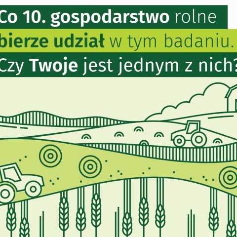 Powiększ obraz: Badanie GUS