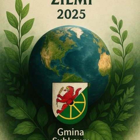 Powiększ obraz: Dzień Ziemi 2025 Subkowy